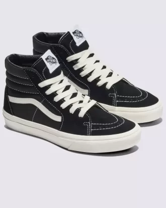 Zapatillas Sk8-Hi para niños grandes
