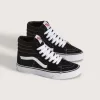 Zapatillas Sk8-Hi para niños grandes