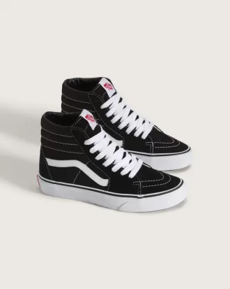 Zapatillas Sk8-Hi para niños grandes