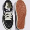 Zapatillas Sk8-Hi para niños grandes
