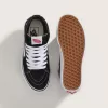 Zapatillas Sk8-Hi para niños grandes