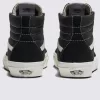 Zapatillas Sk8-Hi para niños grandes