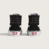 Zapatillas Sk8-Hi para niños grandes