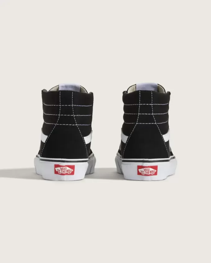 Zapatillas Sk8-Hi para niños grandes
