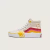 Zapatillas Sk8-Hi para niños pequeños