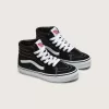 Zapatillas Sk8-Hi para niños pequeños