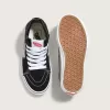 Zapatillas Sk8-Hi para niños pequeños