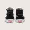 Zapatillas Sk8-Hi para niños pequeños