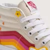 Zapatillas Sk8-Hi para niños pequeños