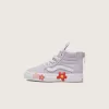Zapatillas Sk8-Hi Reissue V para niños pequeños