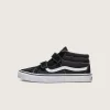 Zapatillas Sk8-Mid Reissue V para niños grandes
