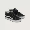 Zapatillas Sk8-Mid Reissue V para niños grandes