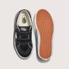 Zapatillas Sk8-Mid Reissue V para niños grandes