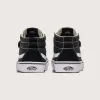 Zapatillas Sk8-Mid Reissue V para niños grandes