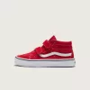 Zapatillas Sk8-Mid Reissue V para niños pequeños