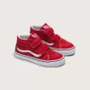 Zapatillas Sk8-Mid Reissue V para niños pequeños