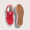 Zapatillas Sk8-Mid Reissue V para niños pequeños