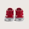 Zapatillas Sk8-Mid Reissue V para niños pequeños