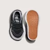 Zapatillas Sk8-Mid Reissue V Skeleton para niños pequeños