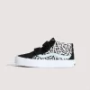 Zapatillas Sk8-Mid V para niños pequeños