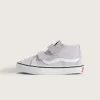 Zapatillas SK8-Mid V para niños pequeños