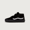 Zapatillas Sk8-Mid V para niños pequeños