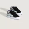 Zapatillas Sk8-Mid V para niños pequeños