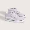 Zapatillas SK8-Mid V para niños pequeños