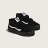 Zapatillas Sk8-Mid V para niños pequeños