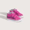 Zapatillas Sk8-Mid V para niños pequeños