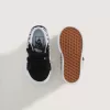 Zapatillas Sk8-Mid V para niños pequeños