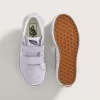 Zapatillas SK8-Mid V para niños pequeños