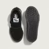 Zapatillas Sk8-Mid V para niños pequeños