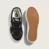 Zapatillas Sk8-Mid V para niños pequeños
