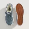 Zapatillas SK8-Mid V para niños pequeños
