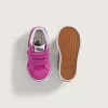 Zapatillas Sk8-Mid V para niños pequeños