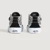 Zapatillas Sk8-Mid V para niños pequeños