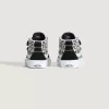 Zapatillas Sk8-Mid V para niños pequeños