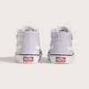 Zapatillas SK8-Mid V para niños pequeños