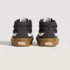 Zapatillas Sk8-Mid V para niños pequeños