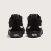 Zapatillas Sk8-Mid V para niños pequeños