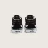 Zapatillas Sk8-Mid V para niños pequeños