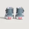 Zapatillas SK8-Mid V para niños pequeños