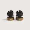 Zapatillas Sk8-Mid V para niños pequeños