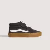 Zapatillas Sk8-Mid V para niños pequeños