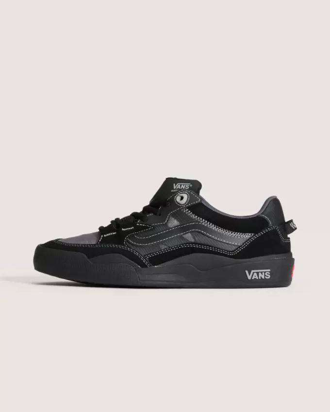 Zapatillas Skate 2 Wayvee