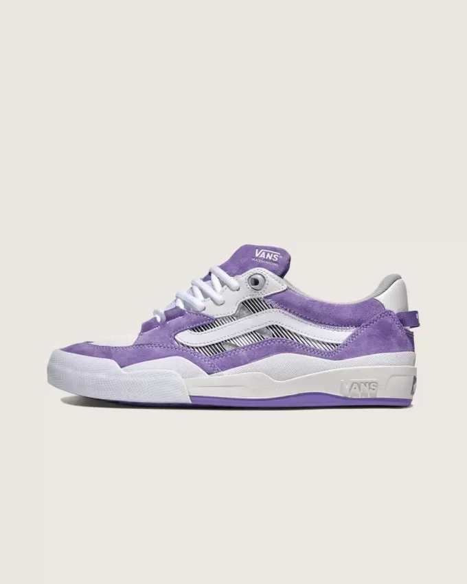 Zapatillas Skate 2 Wayvee