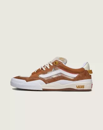 Zapatillas Skate 2 Wayvee