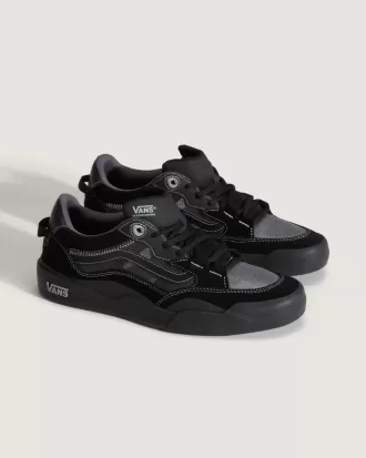 Zapatillas Skate 2 Wayvee