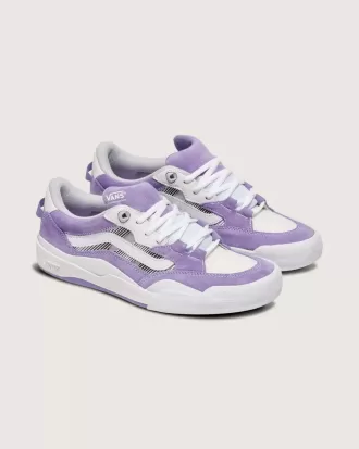 Zapatillas Skate 2 Wayvee